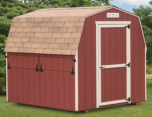 Dutch D66 6x6 CHICKEN COOPS